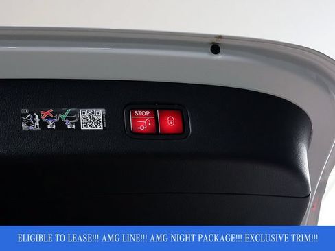 Certified 2026 Mercedes-Benz GLC 300 4MATIC image 30