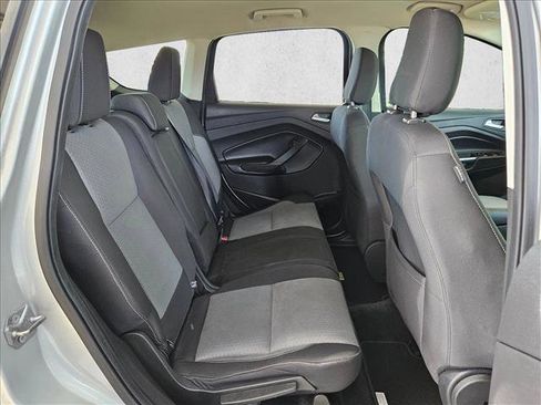 Used 2018 Ford Escape SE w/ SE Sync 3 Package image 19