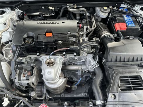 Used 2023 Honda Civic LX image 17