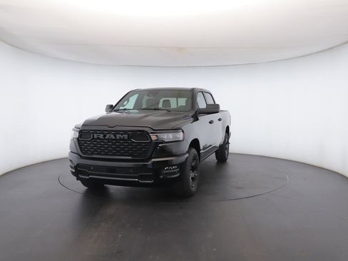 New 2025 RAM 1500 Tradesman w/ Night Edition image 38