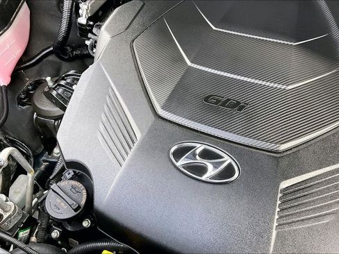 Used 2024 Hyundai Palisade Calligraphy AWD/4WD image 32