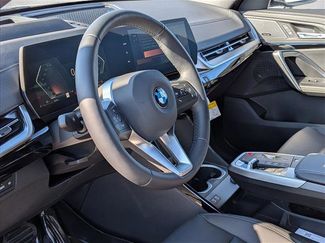 New 2026 BMW X2 xDrive28i w/ Technology Package video 3