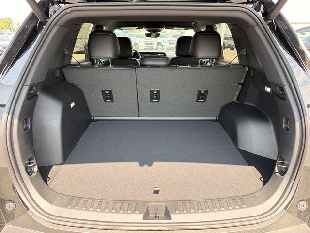 New 2027 GMC Terrain Elevation w/ Elevation Premium Package FWD image 23