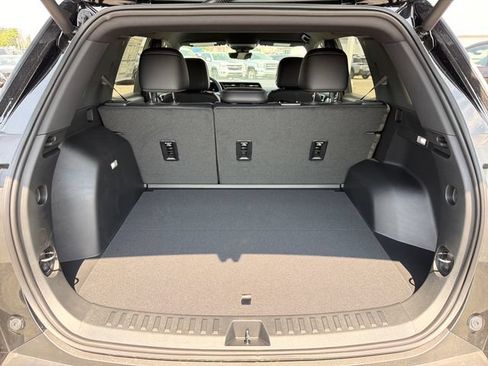 New 2027 GMC Terrain Elevation w/ Elevation Premium Package FWD image 23