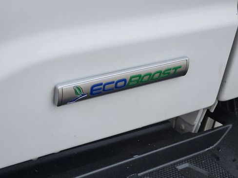 Used 2023 Ford F150 Lariat AWD/4WD image 13