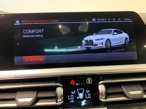 Used 2022 BMW 430i xDrive Coupe w/ Premium Package 2 image 35