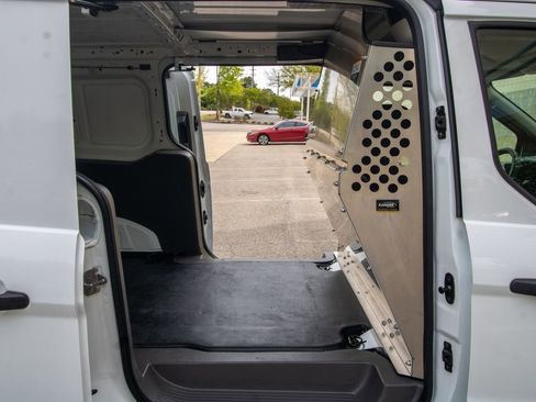 Used 2022 Ford Transit Connect XL w/ CNG/LPG Engine Prep Package FWD image 35