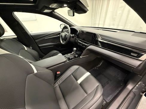 Certified 2025 Toyota Camry SE w/ Multimedia Upgrade Package image 9