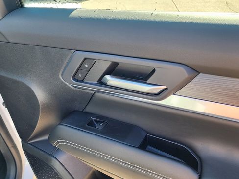 New 2026 GMC Terrain Elevation w/ Black Edition image 36