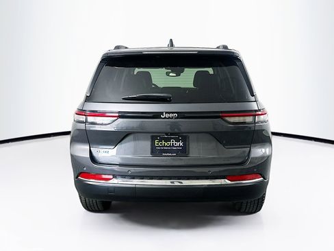 Used 2022 Jeep Grand Cherokee Limited 4xe AWD/4WD image 7