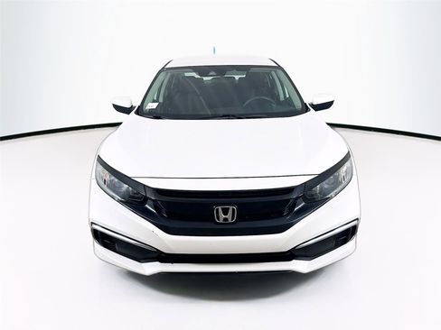 Used 2019 Honda Civic LX image 2