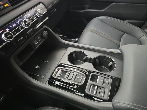 Certified 2024 Honda Pilot EX-L image 26