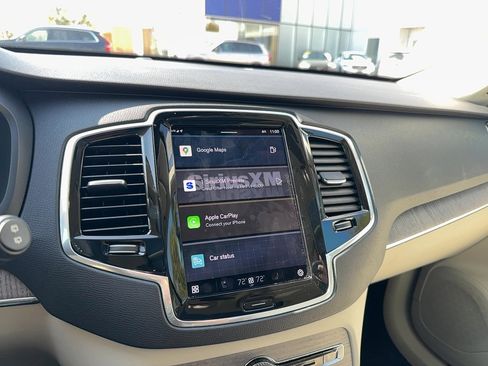 Used 2023 Volvo XC90 B6 Plus w/ Protection Package Premier image 20