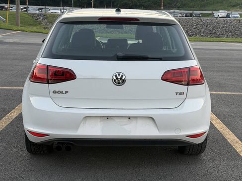 Used 2015 Volkswagen Golf SE FWD image 5