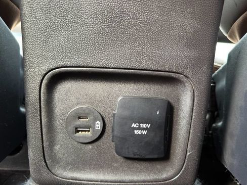 Used 2022 Ford Bronco Sport Outer Banks AWD/4WD image 15