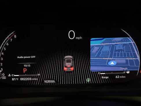 Certified 2026 Acura MDX SH-AWD w/ Technology Package image 18