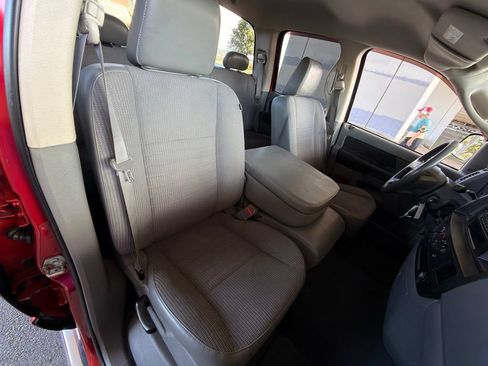 Used 2008 Dodge Ram 1500 Truck ST AWD/4WD image 28
