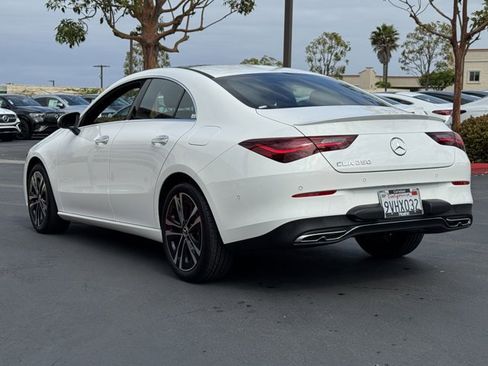 Used 2026 Mercedes-Benz CLA 250 image 13