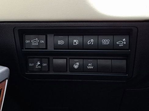 Used 2024 Toyota Tundra 1794 Edition image 26