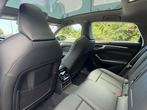 Used 2026 Audi A6 Prestige w/ Prestige Package AWD/4WD image 18