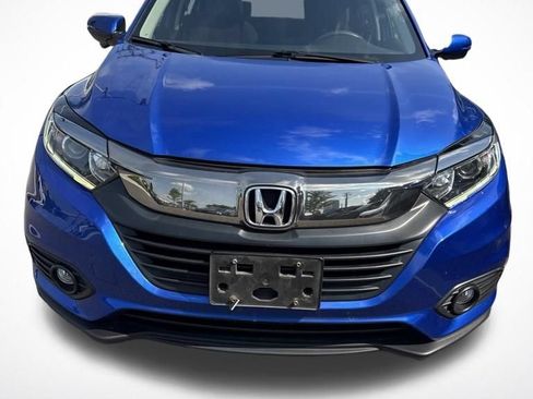 Used 2022 Honda HR-V EX image 3