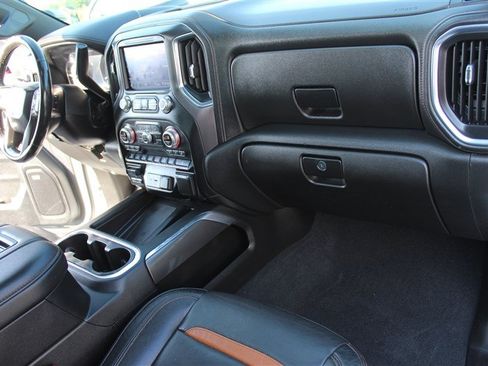 Used 2020 GMC Sierra 3500 AT4 w/ AT4 Premium Package AWD/4WD image 22