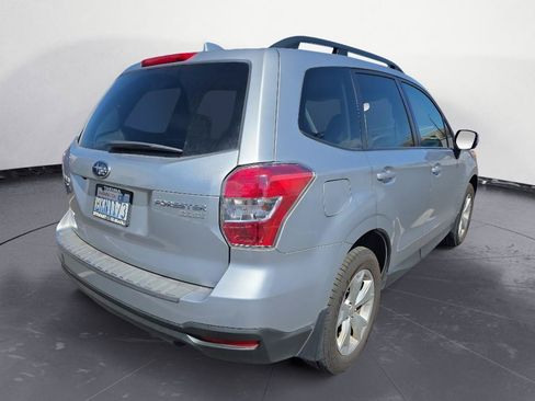 Used 2016 Subaru Forester 2.5i Premium w/ All-Weather Package AWD/4WD image 3