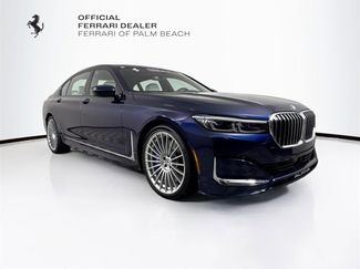 Used 2022 BMW ALPINA B7 xDrive image 1