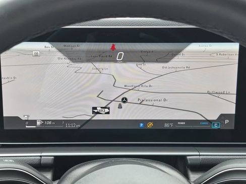 Certified 2025 Mercedes-Benz GLE 350 4MATIC image 25