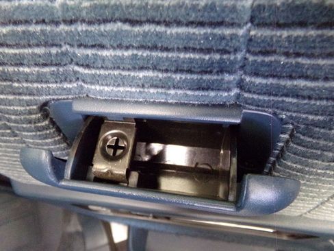 Used 1994 Chevrolet Suburban 4WD image 64