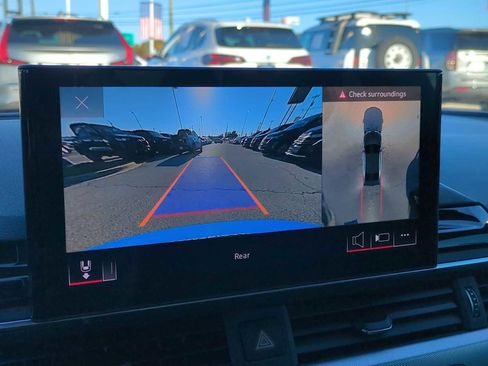 Used 2022 Audi A5 2.0T Premium Plus w/ Premium Plus image 15