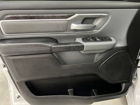 Used 2021 RAM 1500 Big Horn RWD image 14