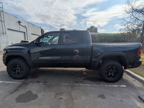New 2026 RAM 1500 RHO image 8
