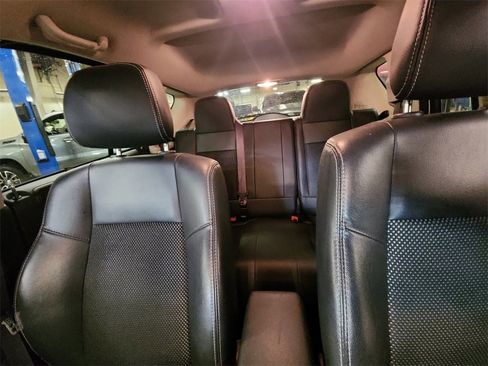 Used 2017 Jeep Compass Sport w/ Power Value Group image 33