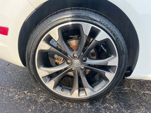 Used 2019 Buick Cascada Premium FWD image 37