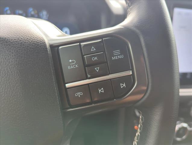 Used 2024 Ford F150 XLT w/ Equipment Group 302A MID AWD/4WD image 15