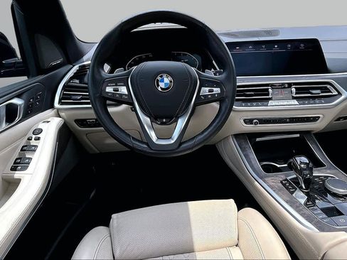 Used 2020 BMW X5 xDrive40i w/ Executive Package AWD/4WD image 6