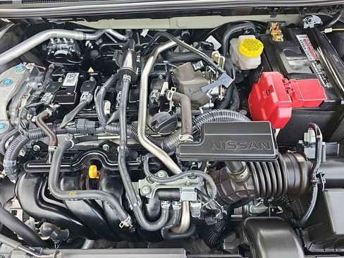 Used 2024 Nissan Sentra SV image 29