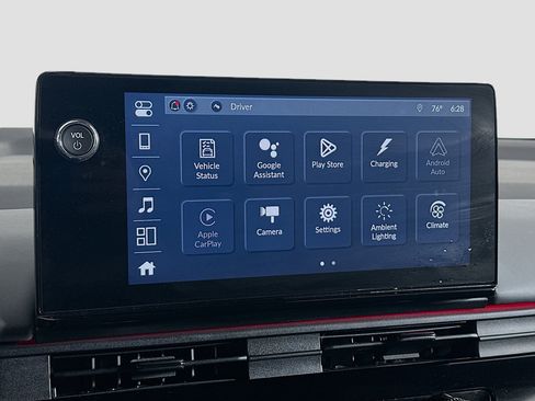 Used 2025 Honda Prologue Touring image 21
