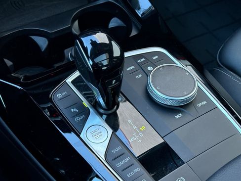 Certified 2023 BMW X3 xDrive30i w/ Premium Package image 25