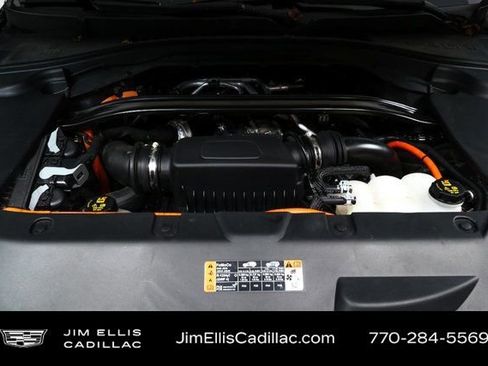 Used 2020 Lincoln Aviator Black Label Grand Touring w/ Class IV Trailer Tow Package image 35