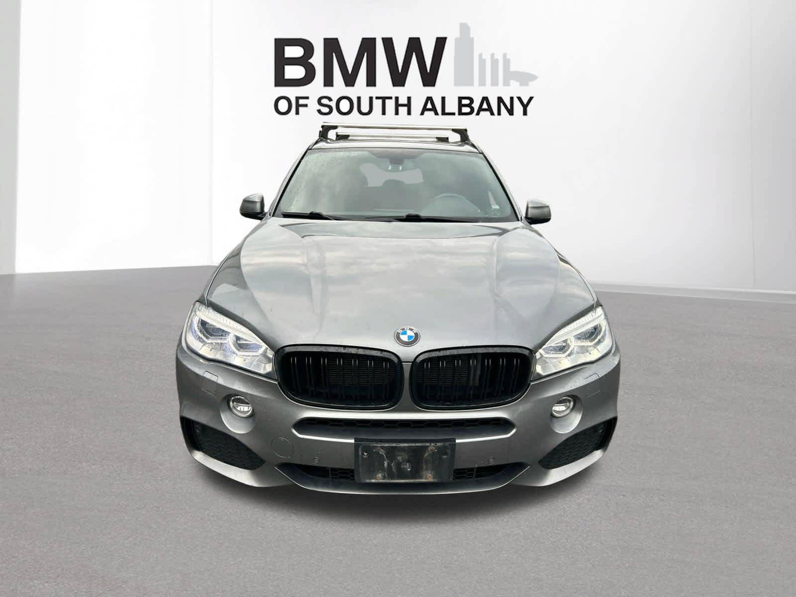 Used 2016 BMW X5 xDrive35i AWD/4WD image 8