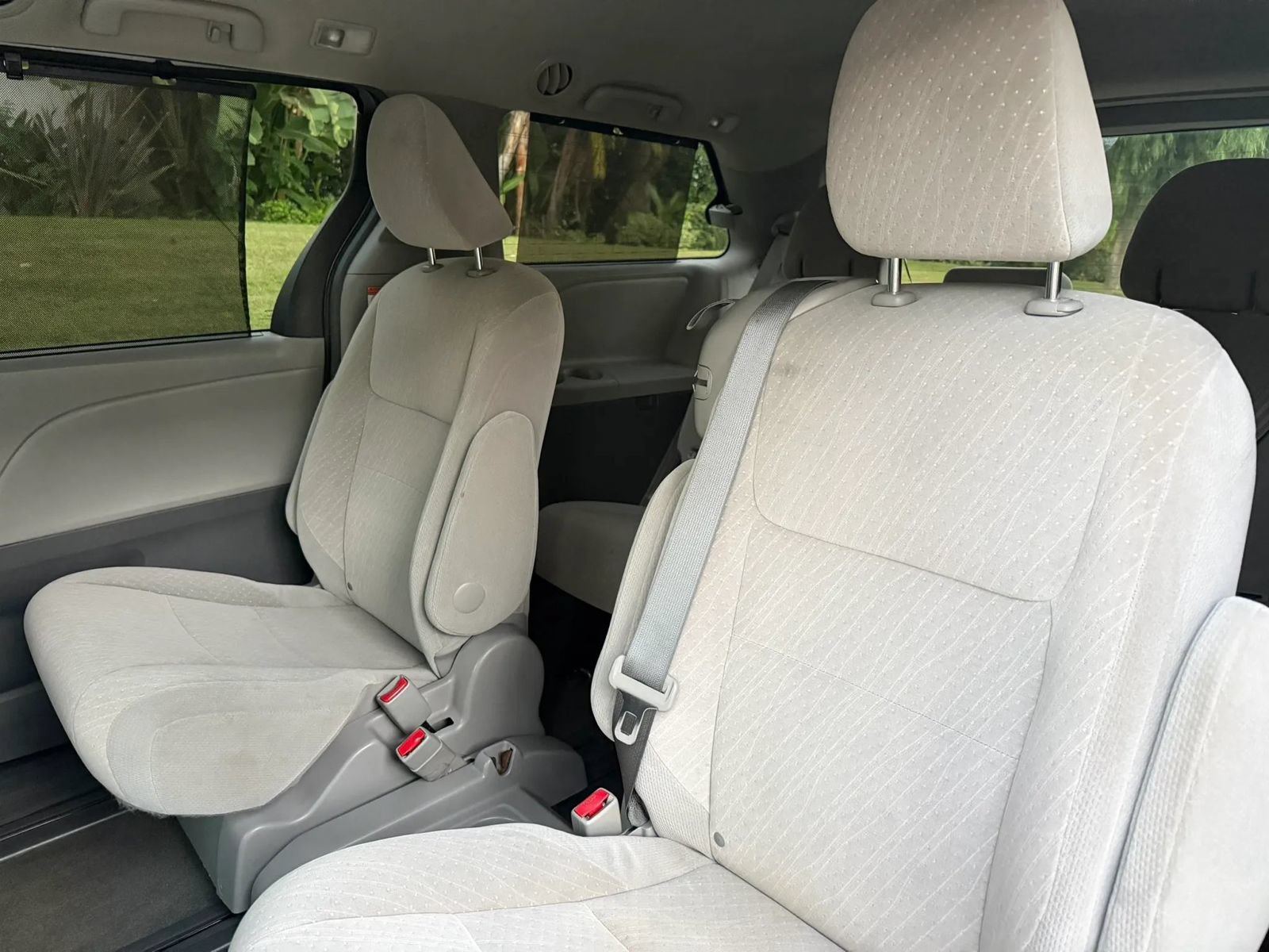 Used 2017 Toyota Sienna LE FWD image 20