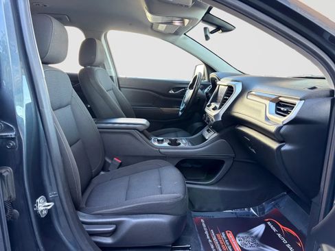 Used 2020 GMC Acadia SLE AWD/4WD image 22
