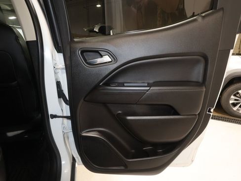 Used 2020 GMC Canyon Denali AWD/4WD image 19