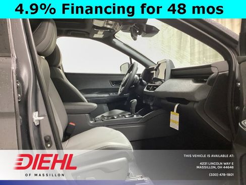 New 2026 Subaru Outback Limited image 14