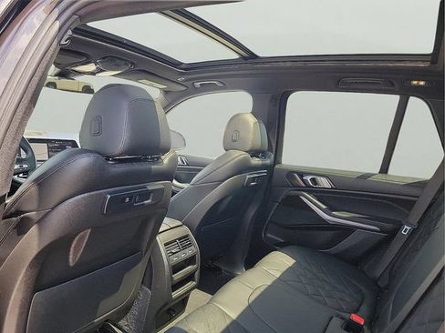 Used 2023 BMW X5 xDrive40i w/ Premium Package AWD/4WD image 15