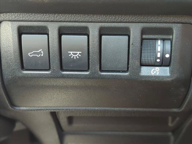 Used 2023 Subaru Ascent Touring AWD/4WD image 11