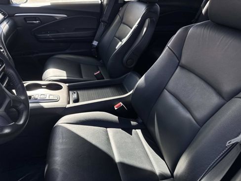 Certified 2022 Honda Pilot EX-L image 17