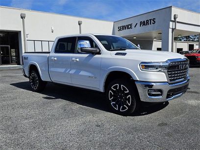 New 2025 RAM 1500 Limited